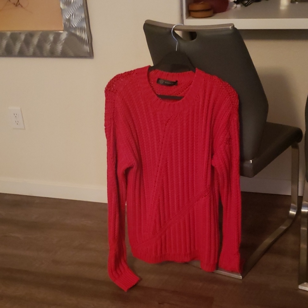 Versace sweater for special occasions